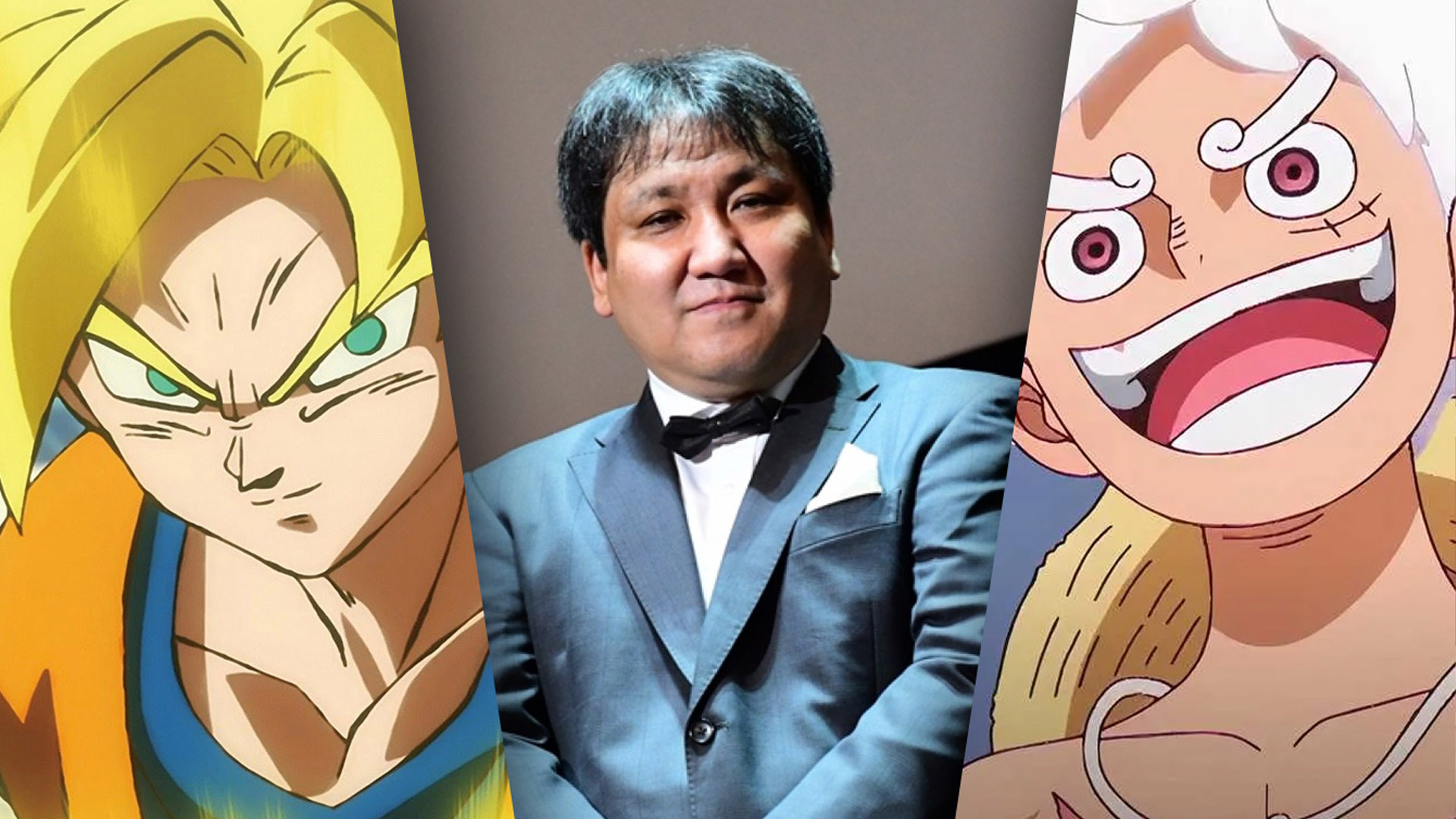 Morre Tatsuya Nagamine, diretor de One Piece e outros