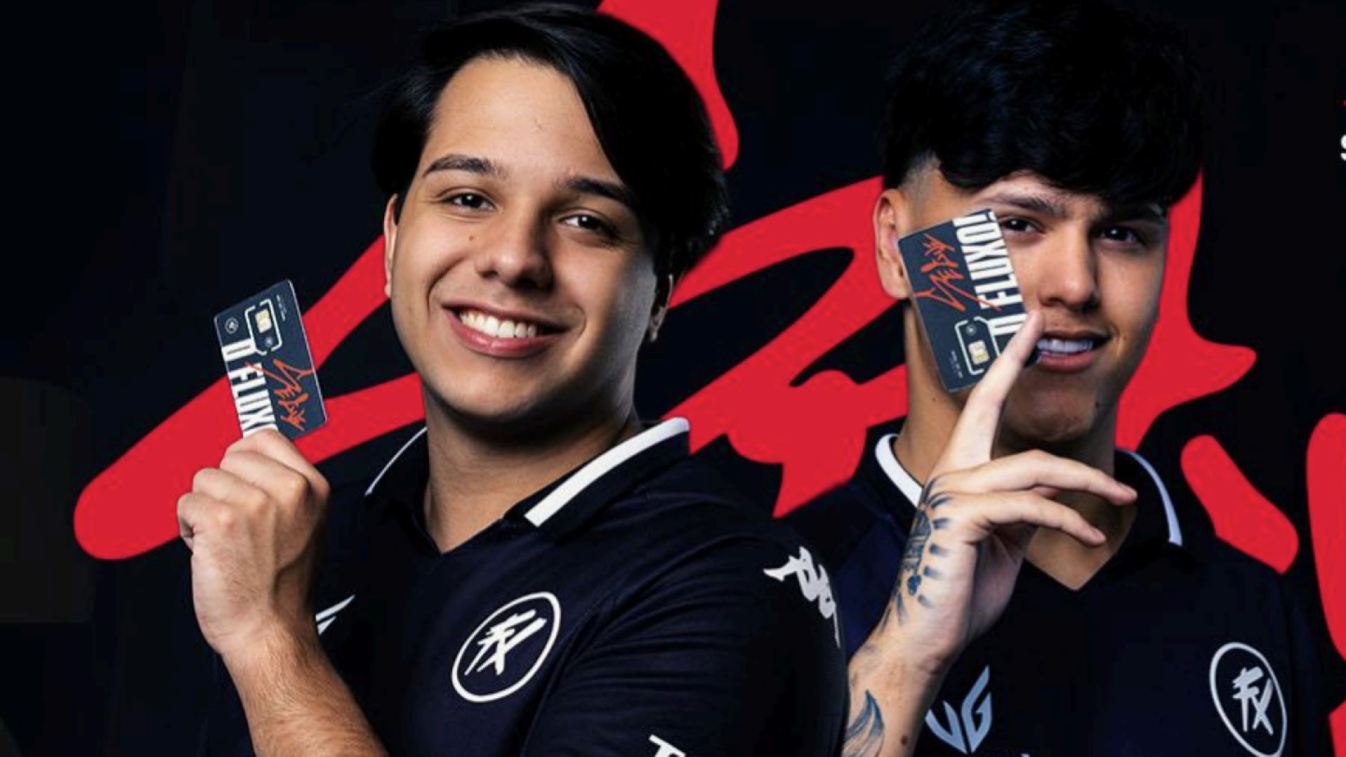 Fluxo lança chip de celular gamer emparceria com a Surf Telecom