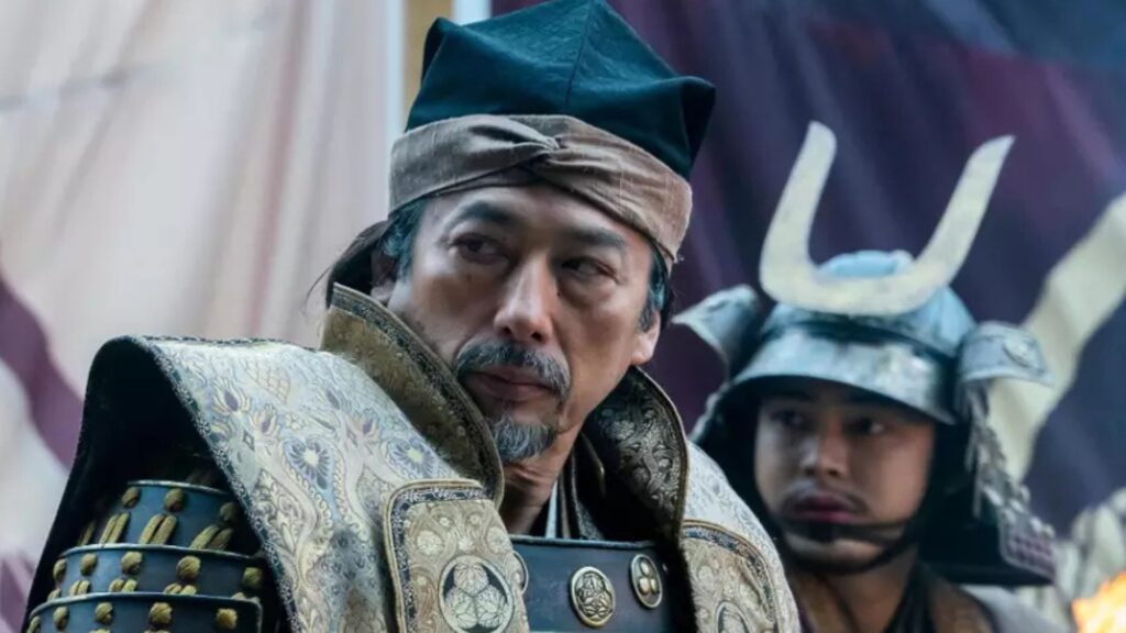 2ª temporada de Xógum 2ª temporada ganha detalhes