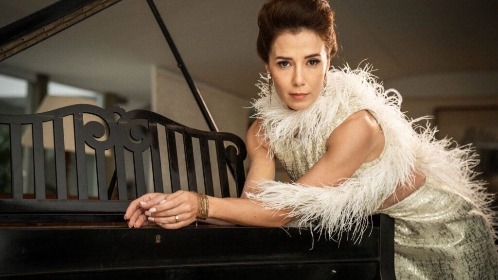 Ângela Diniz: Assassinada e Condenada estreia na HBO em 13 de novembro