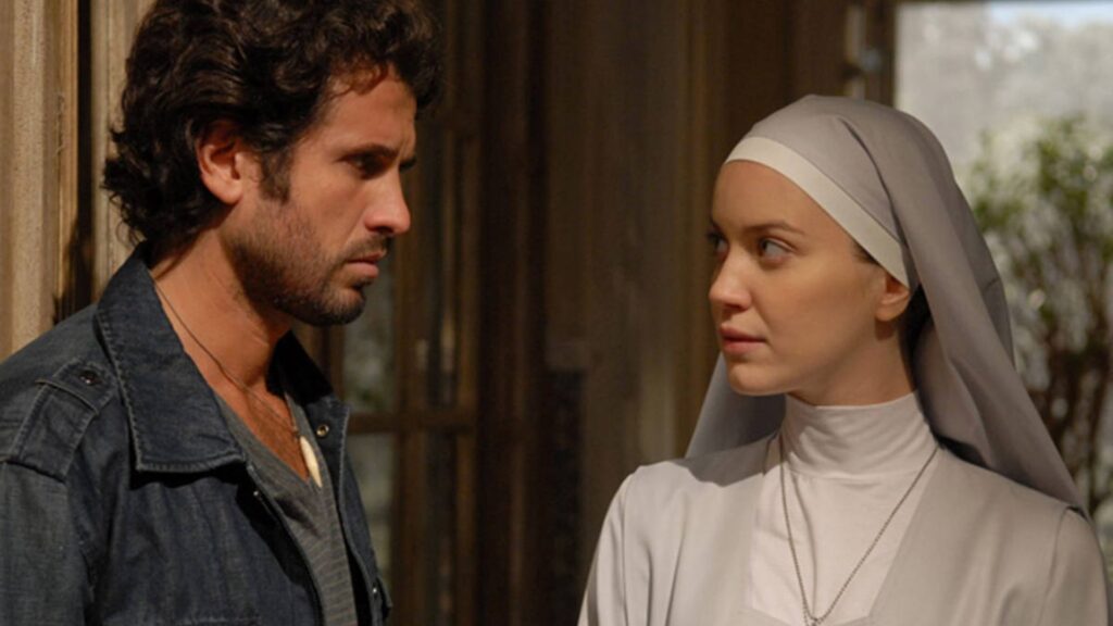 Paraíso estreia dia 1° de dezembro no Globoplay Novelas