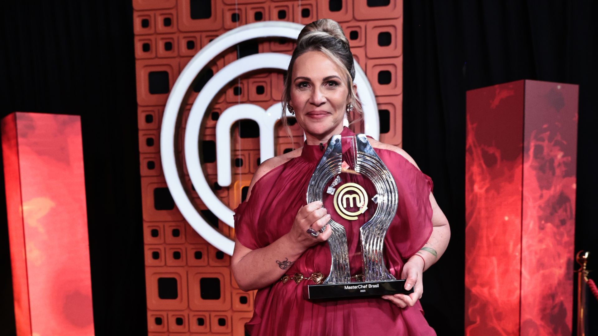 Masterchef é renovado pela Band para 2026 - Black&CO