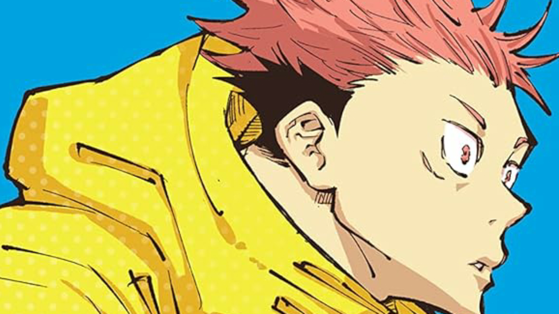 Nova novel de Jujutsu Kaisen entrega uma leitura leve sobre o cotidiano dos feiticeiros