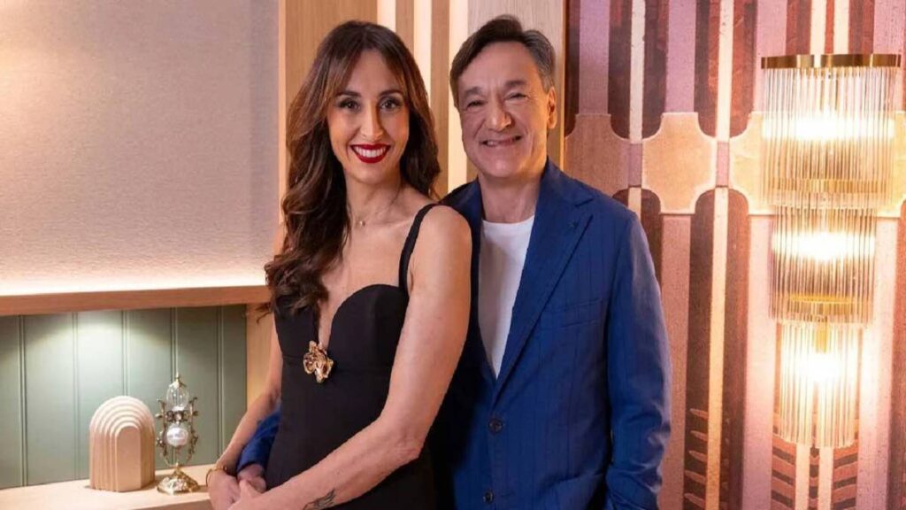 ‘Casamento às Cegas: Itália’ chega hoje à Netflix