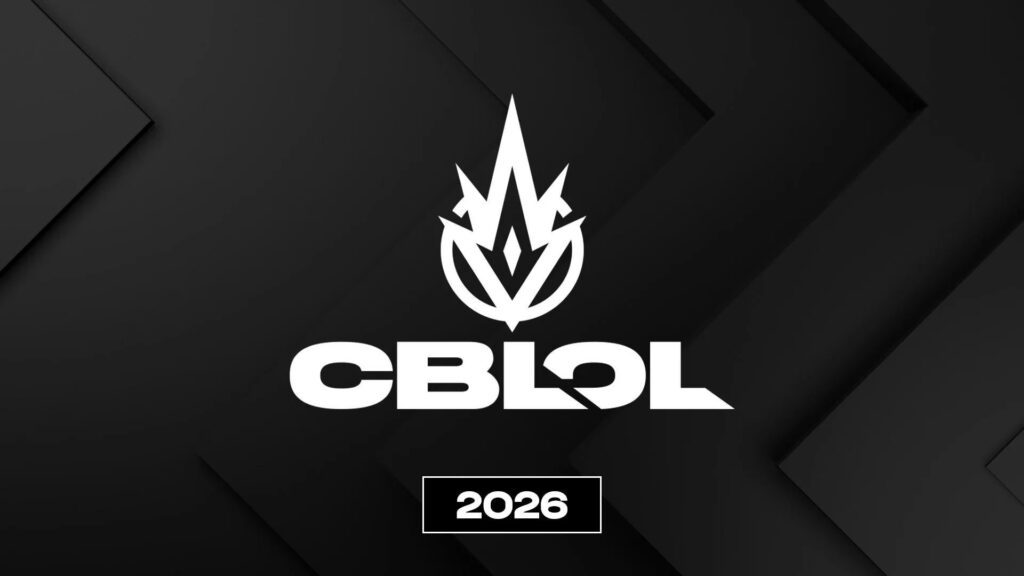 Riot Games anuncia CBLOL em 2026 com novo formato