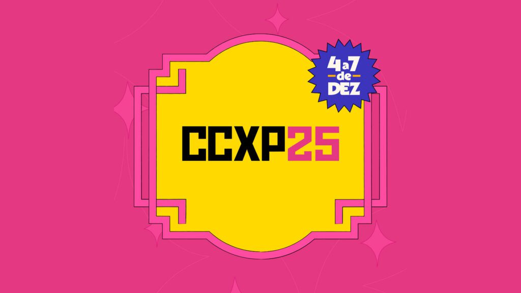 CCXP25: Warner exibe traje original de Supergirl