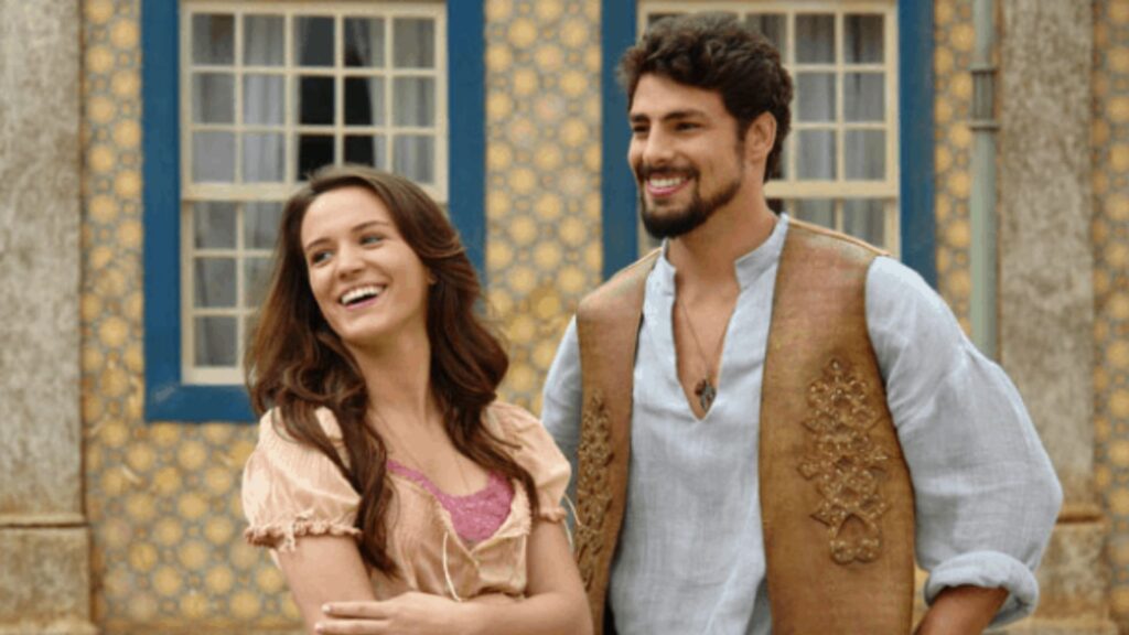 Cordel Encantado estreia no Globoplay Novelas em dezembro