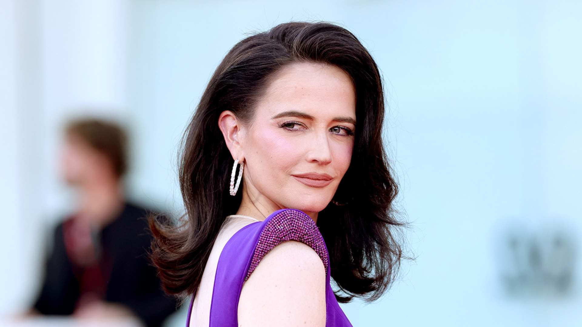 Eva Green é confirmada para terceira temporada de Wandinha