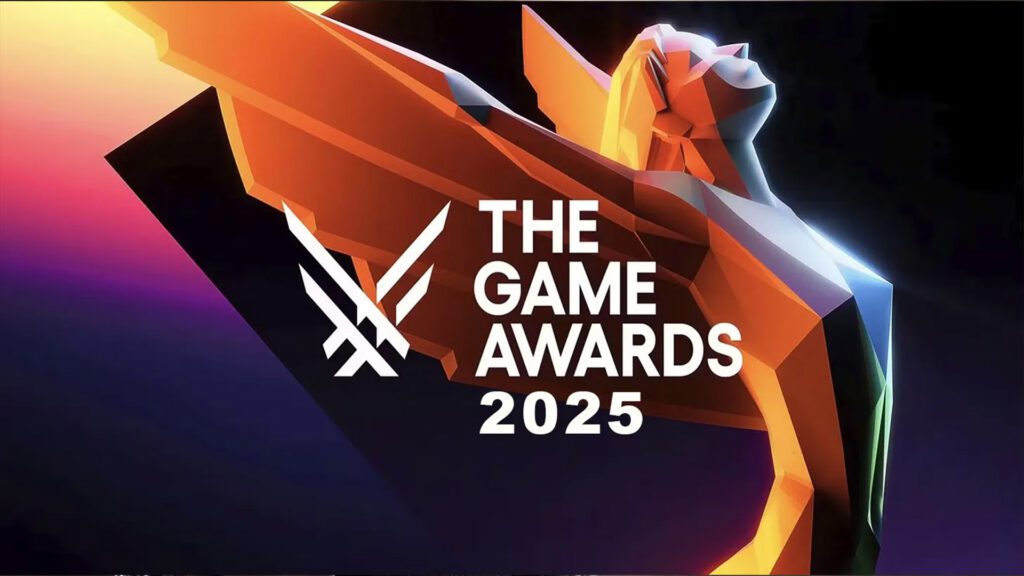 The Game Awards 2025: revelação dos indicados ganha data