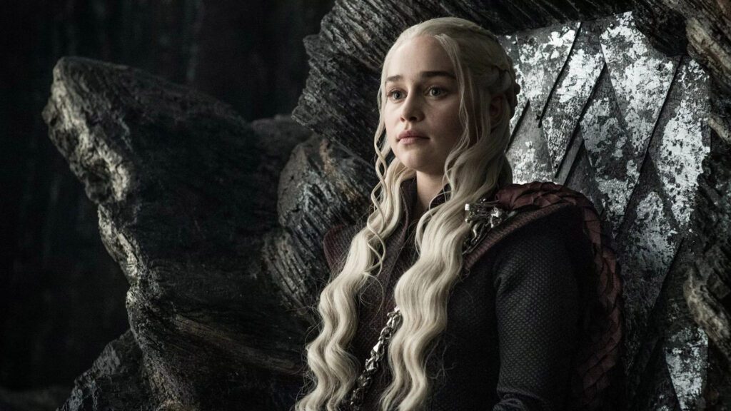 George R.R. Martin confirma sequência de Game of Thrones