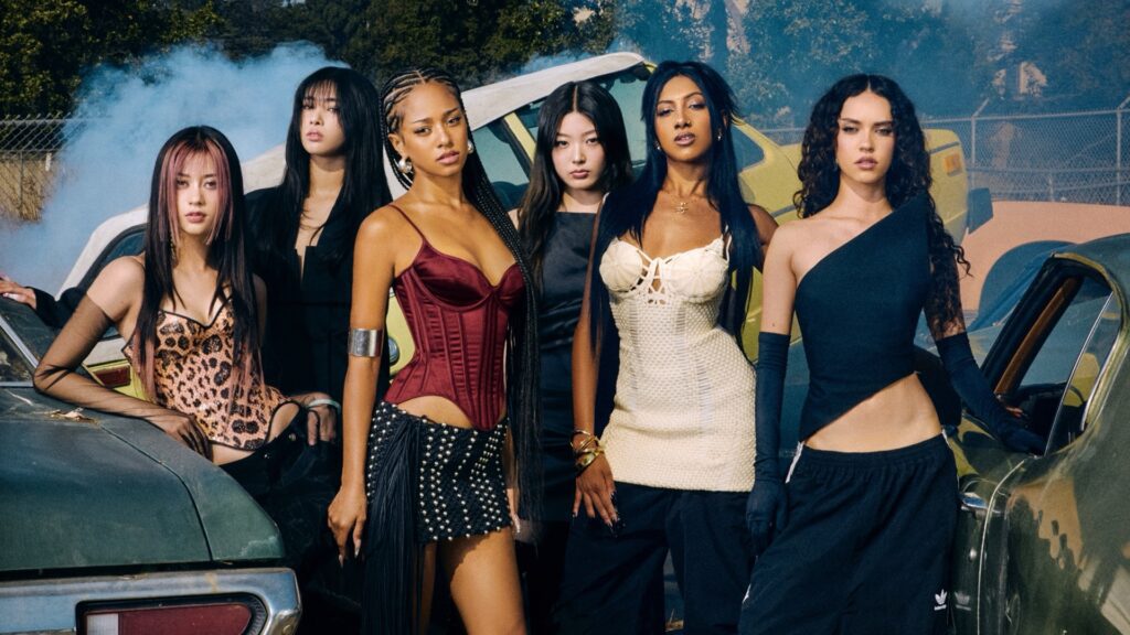 “GO OFF”: a nova música-tema do VALORANT