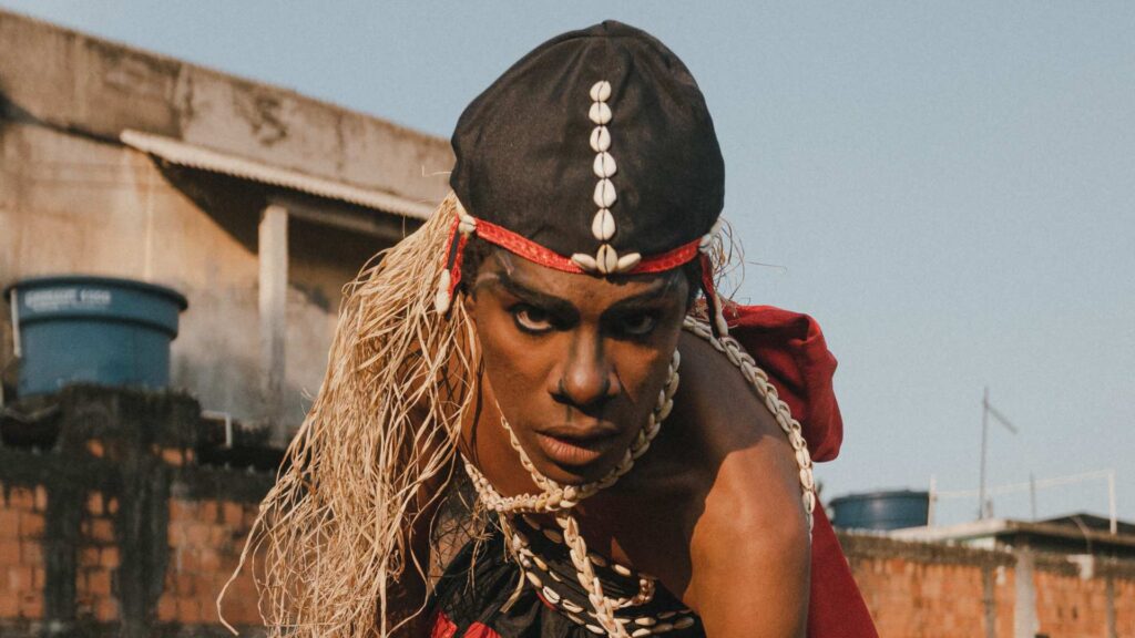 Joãosinho da Goméa – O Rei do Candomblé terá estreia no SescTV