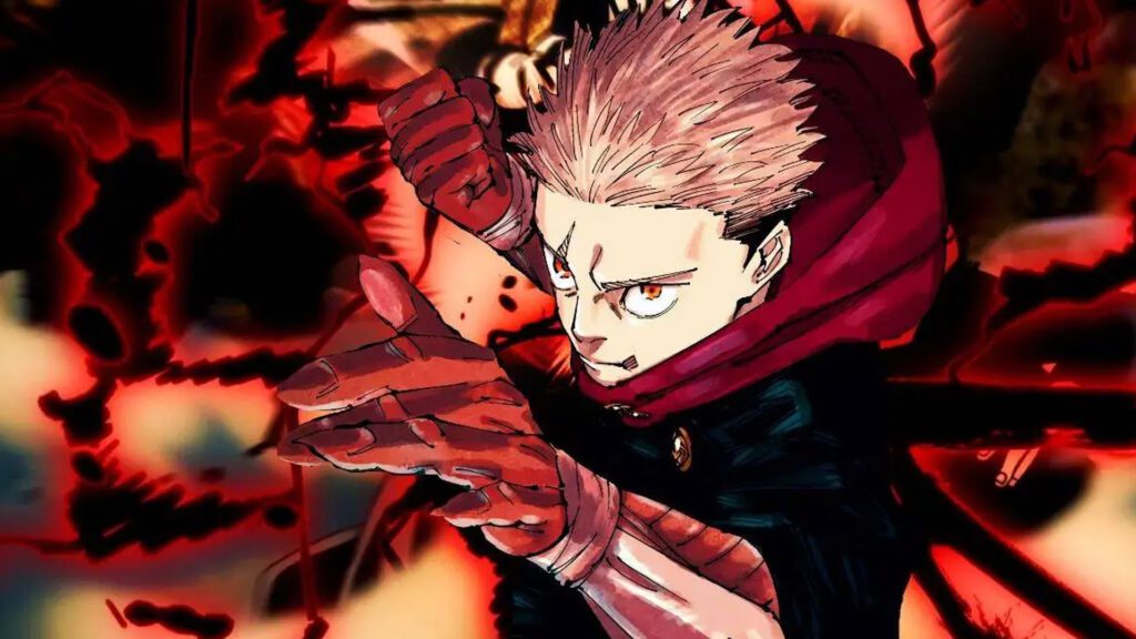 Jujutsu Kaisen libera episódio especial gratuito