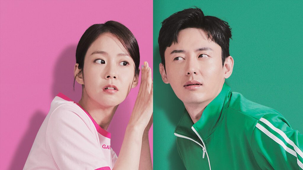 Dorama ‘Meu Pior Vizinho’ estreia em 13 de novembro nos cinemas