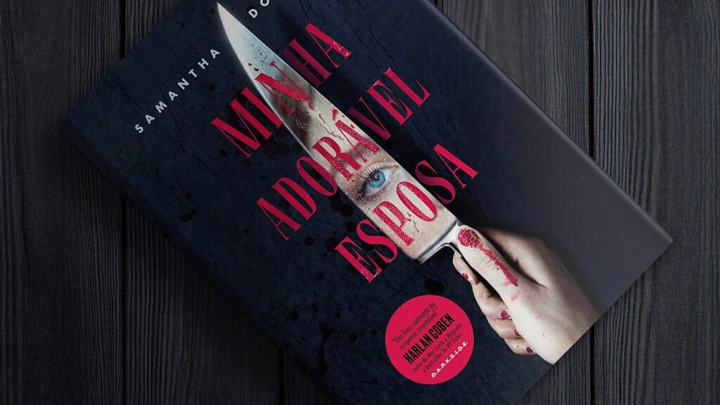 Minha Adorável Esposa e outras pequenas tragédias conjugais