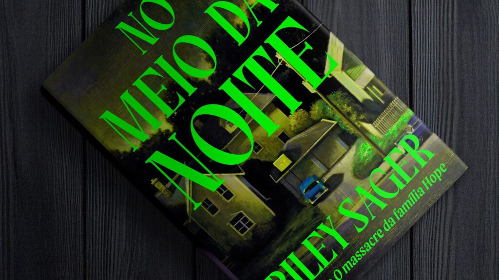 No Meio da Noite: a criança sumiu e o trauma ficou