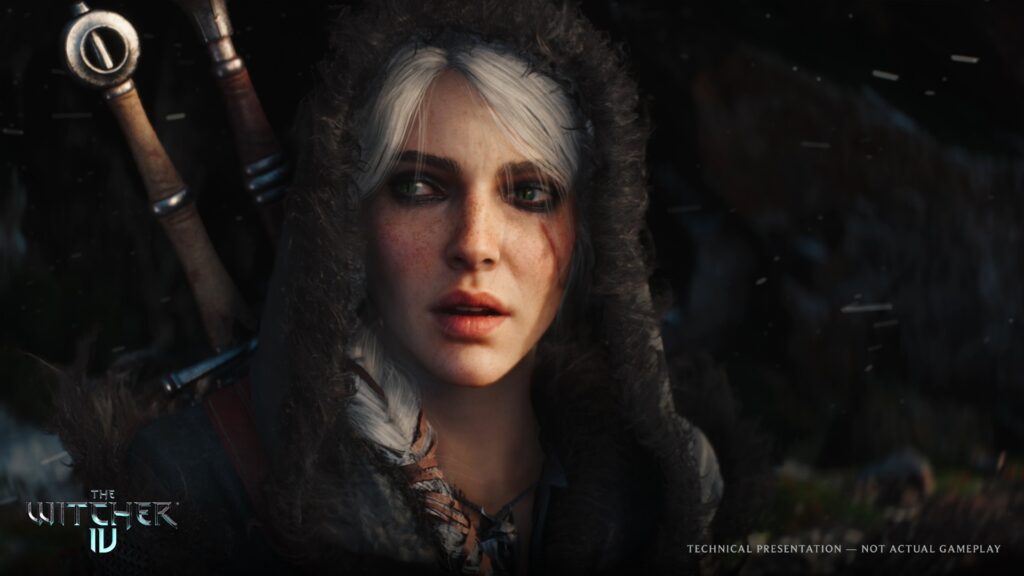 The Witcher 4 promete renovar a saga sem copiar ninguém