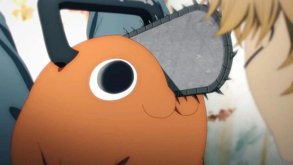 Chainsaw Man: fóssil recebe nome inspirado em Pochita