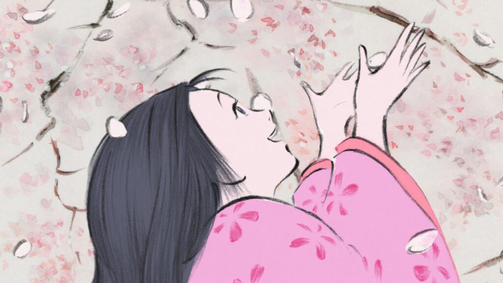 Manuscritos inéditos de Isao Takahata são encontrados em sua casa