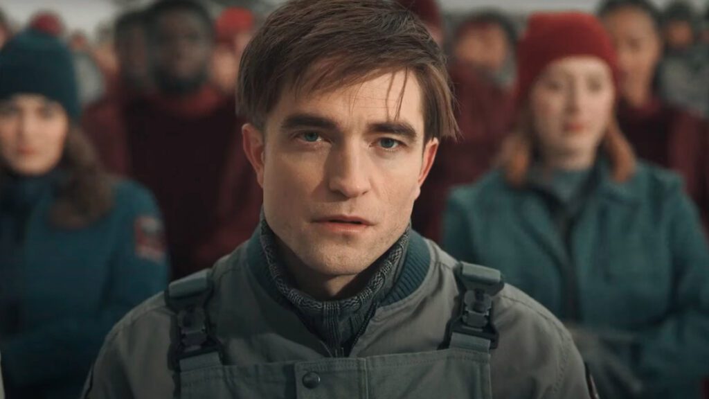 Robert Pattinson confirma participação em Duna 3