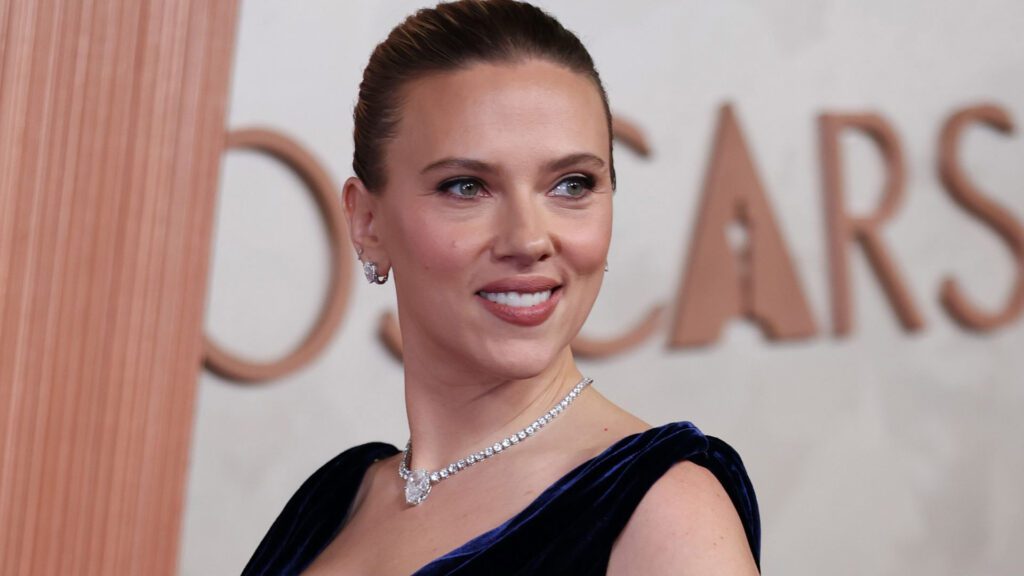 Scarlett Johansson vai estrelar novo filme de O Exorcista