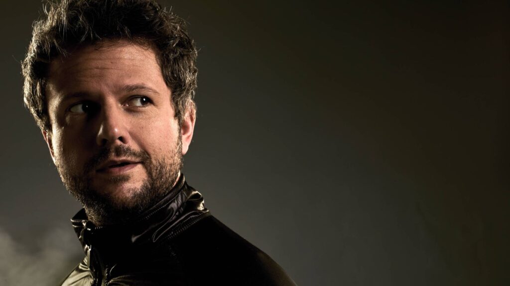 Selton Mello será homenageado na CCXP 25 e participará de painel de Anaconda