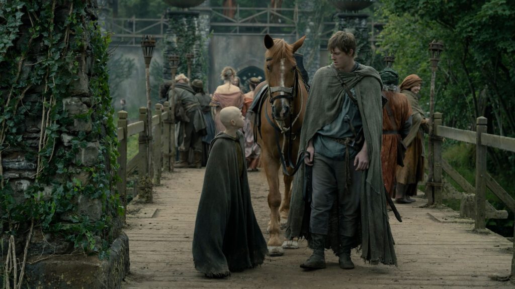 A Knight of the Seven Kingdoms garante 2ª temporada antes mesmo da estreia