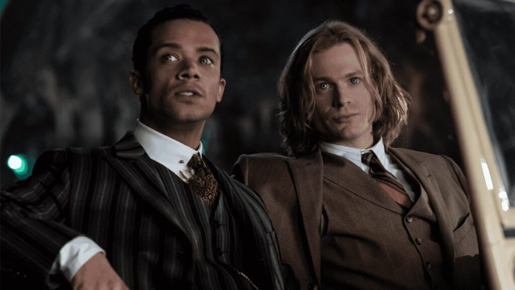 Entrevista com o Vampiro: 3ª temporada ganha teaser no aniversário de Lestat