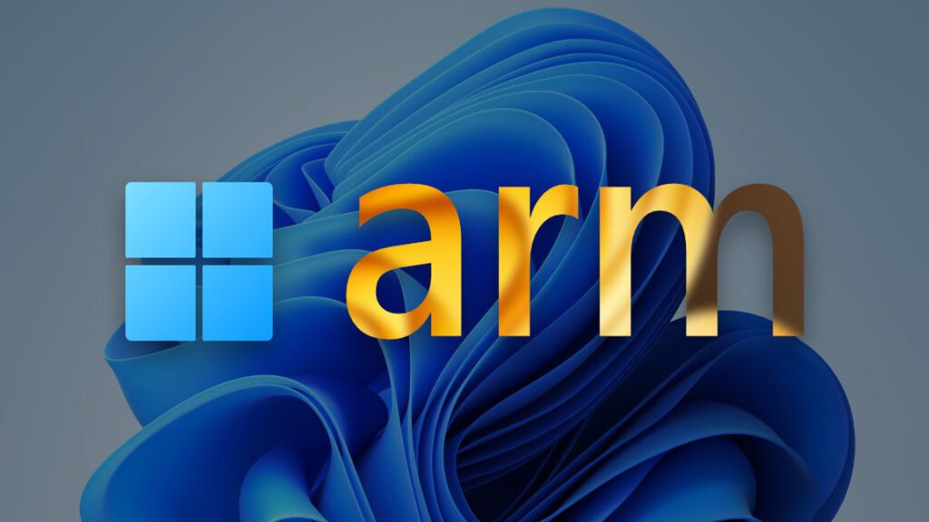 O Windows on Arm agora está pronta para jogos graças a algumas mudanças importantes