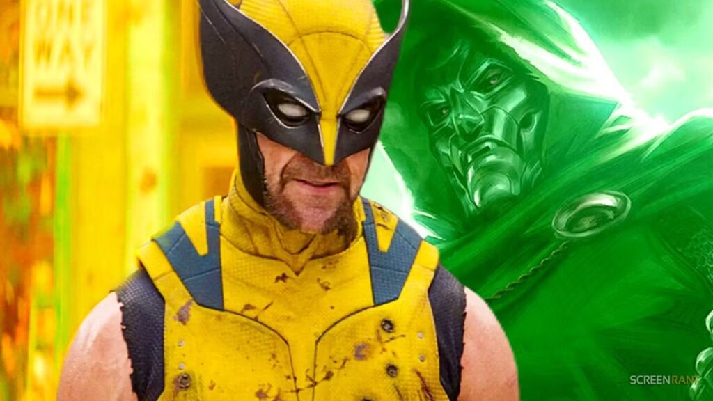 Hugh Jackman e o Mistério de Doomsday