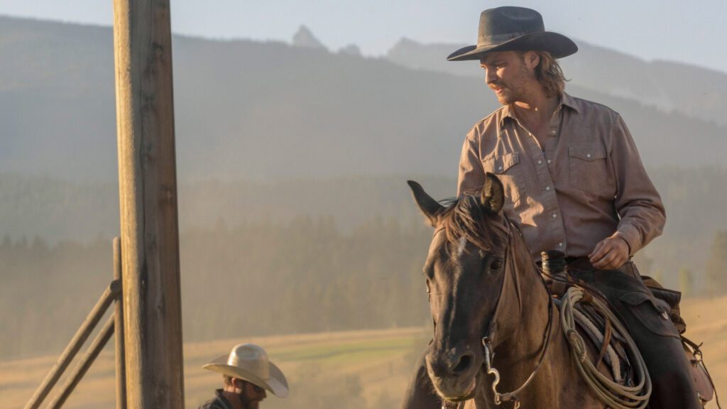 Marshals: Uma História de Yellowstone | Spin-off ganha trailer