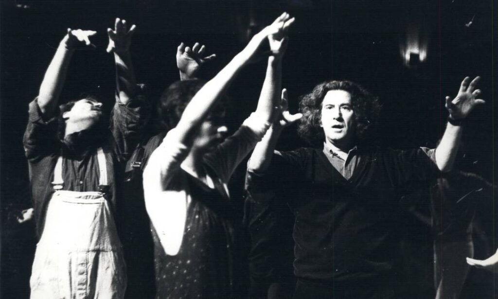 Podcast revisita vida e legado de Augusto Boal; Todos os episódios já estão no ar