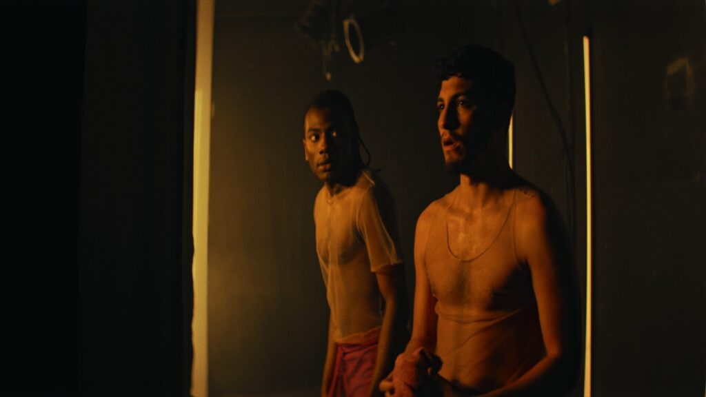 Ato Noturno tem trailer oficial divulgado