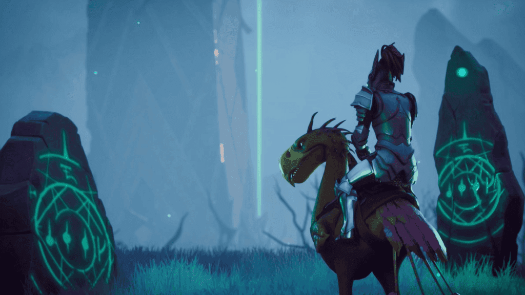 RuneScape: Dragonwilds recebe primeira grande expansão gratuita