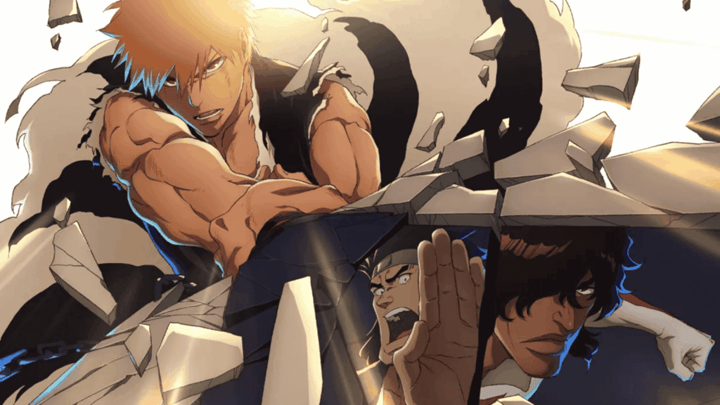 Bleach: Thousand-Year Blood War – arco final ganha teaser