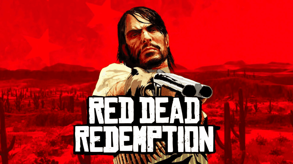 Red Dead Redemption chega para a nova geração de consoles e mobile