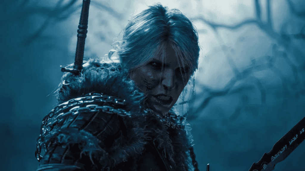 Designer de Baldur’s Gate 3 se junta à equipe de The Witcher 4