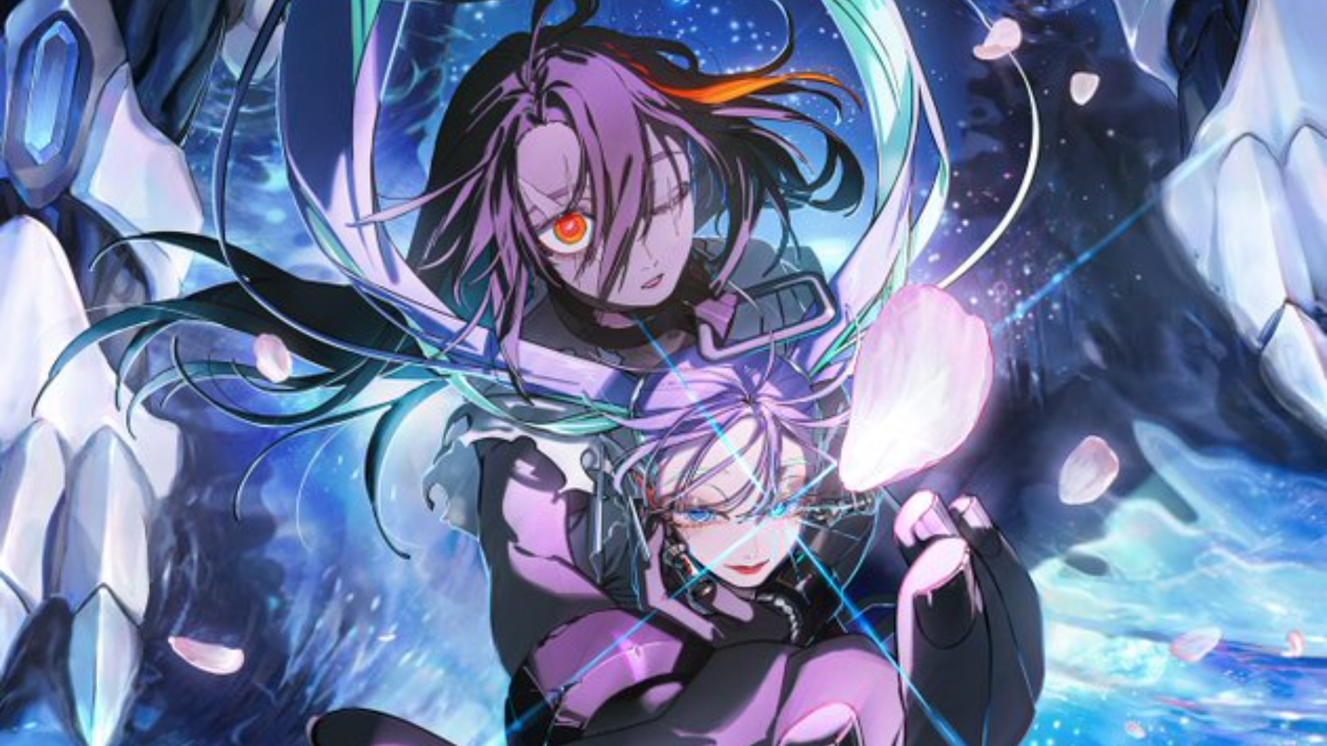 Code Geass receberá novo anime em 2026