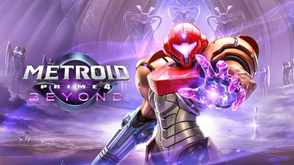 Metroid Prime 4: Beyond – créditos do jogo mostram a participação de 21 estúdios diferentes