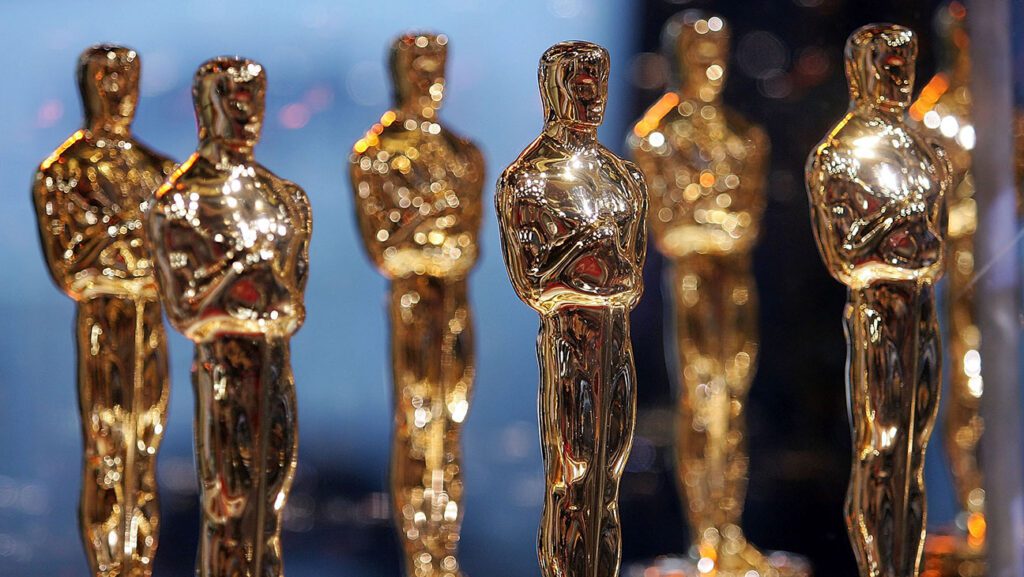 Lista de indicados ao Oscar 2026 é revelada