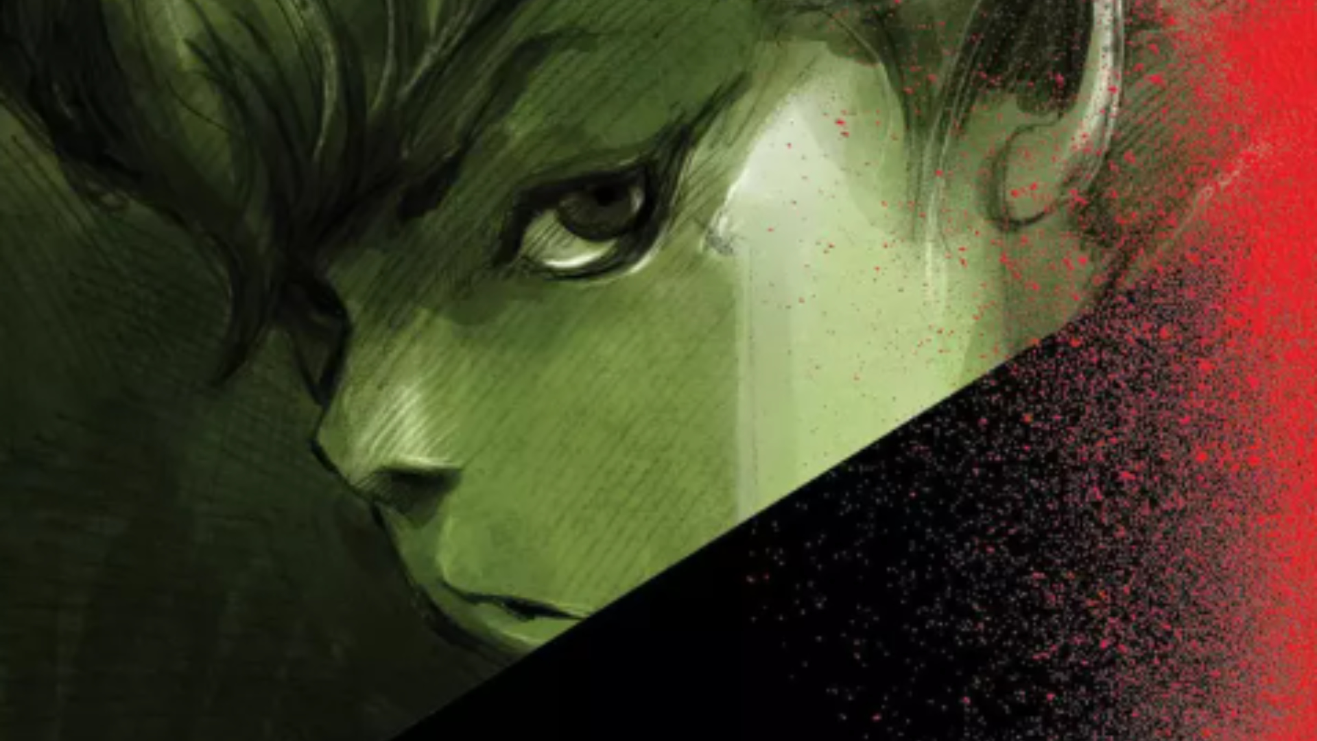 Bakuon Rettou é uma história pesada sobre delinquentes sobre duas rodas