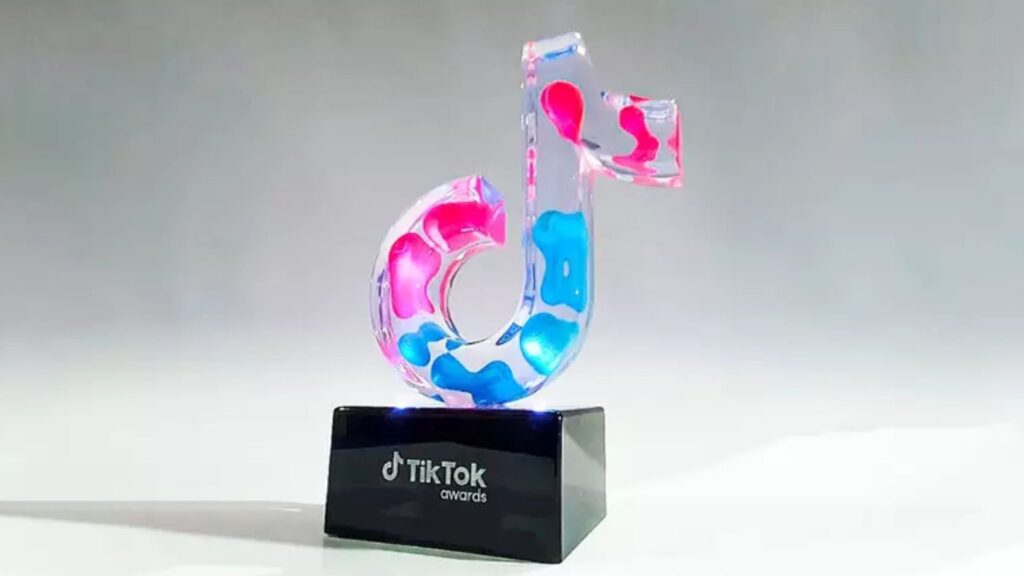 Tiktok Awards 2025: Veja as atrações e os indicados deste ano