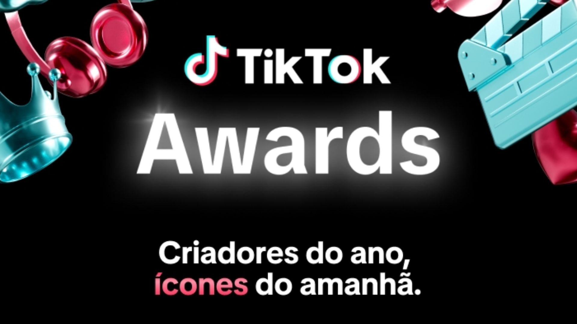 Tiktok Awards