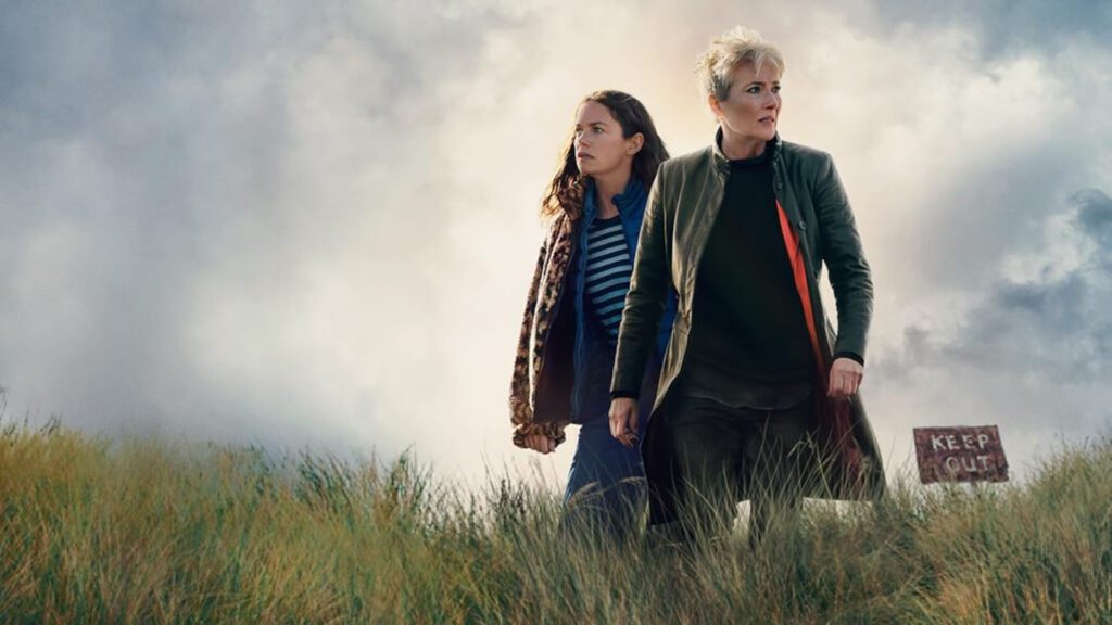 A Apple TV anuncia a segunda temporada do aclamado thriller Mistério em Cemetery Road