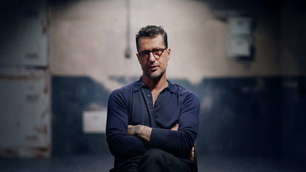 Paparazzi King: a nova docuserie da Netflix