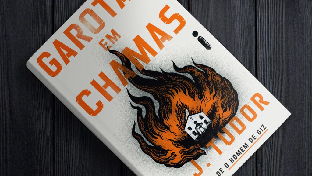 Garotas em Chamas: ainda melhor da segunda vez