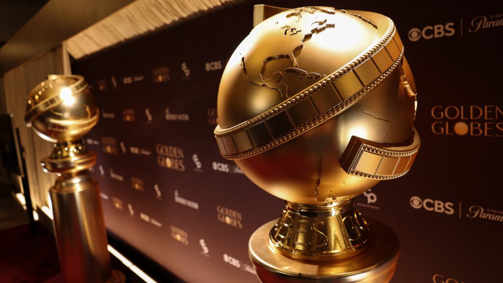 Telecine prepara programação especial para o Globo de Ouro