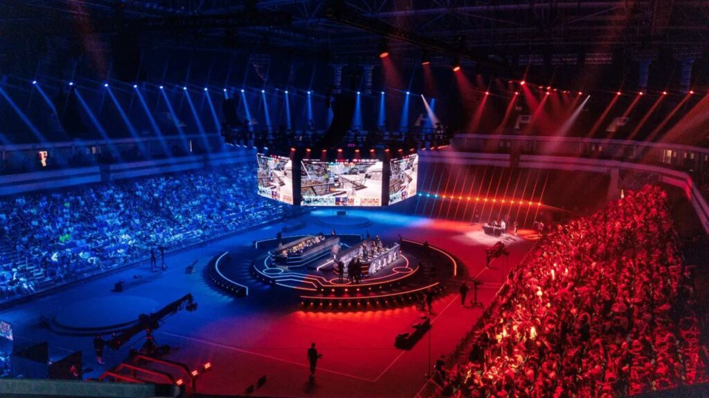 South America League de R6 Siege terá finais nesta semana