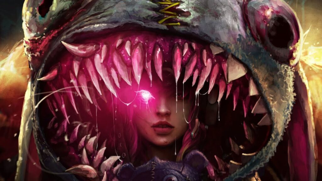 Residiuum, jogo feito em parceria entre Iron Studios e Lenovo, estará disponível para testes na CCXP25