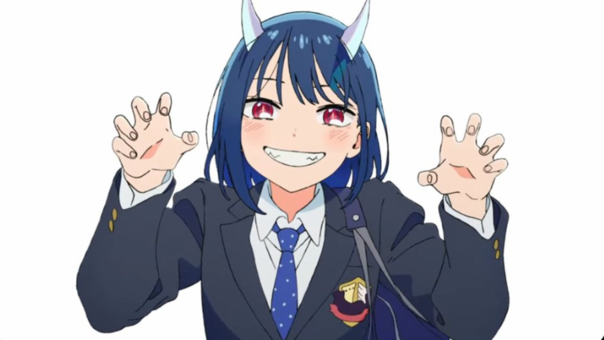 Ruri Dragon receberá adaptação em anime